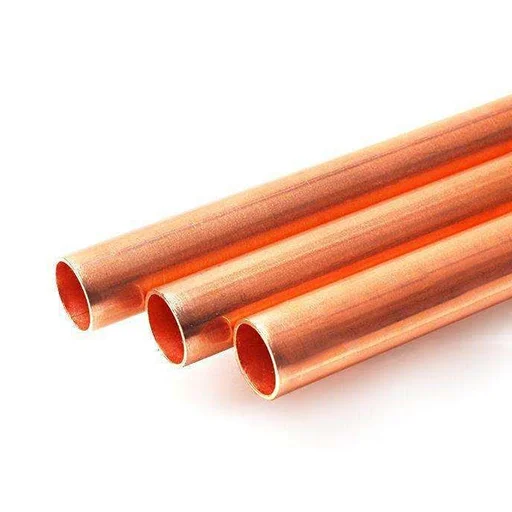 Copper Nickel 70_30 Seamless Tube